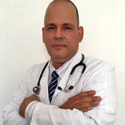 Luis Teran