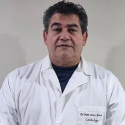 Yamir Santos