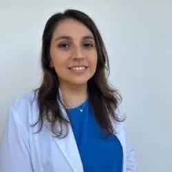 Constanza González