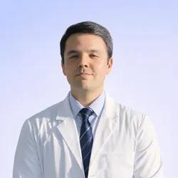 Daniel Meneses