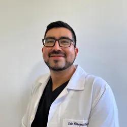 Luis Hinojosa